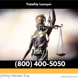 Fatality Helpline Lawyer For California