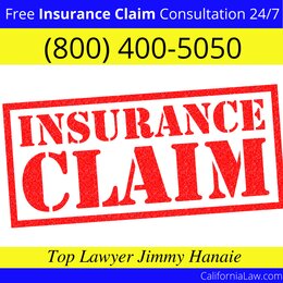 Insurance Claim Help Attorney California