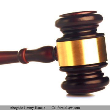 Abogado De Asistencia Para Lesiones Graves California